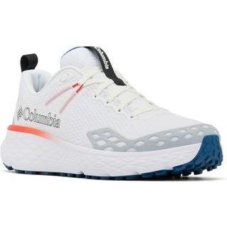Columbia M Konos Trs White/Poppy Red - 46