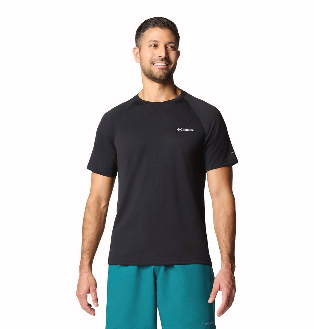 Columbia Men's Alpine Chill Pro Tee