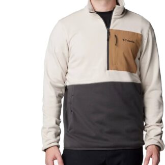 Columbia Men's Hike Halfzip II fleecejacka
