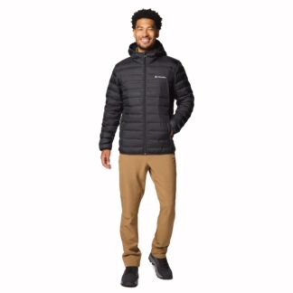 Columbia Men's Lake22 II Down Hood jacka