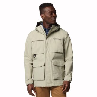 Columbia Men's Landroamer II Waterproof Jacket skal