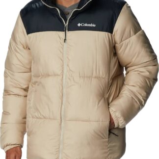 Columbia Men's Puffect II Jacket isolerad