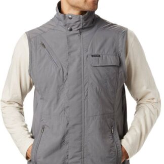 Columbia Men's Silver Ridge II Vest sport