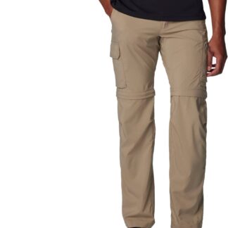 Columbia Men's Silver Ridge Utility Convertible Pant vandring
