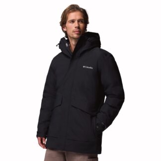 Columbia Men's Street Heights Parka