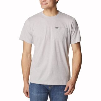 Columbia Men's Thistletown Hills Pocket Technical T-Shirt