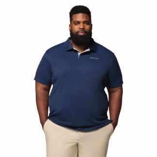 Columbia Men's Utilizer Polo herrskjorta