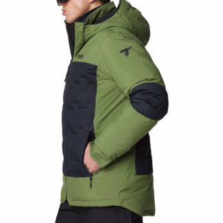Columbia Men's Wild Card IV Down Jacket åka skidor