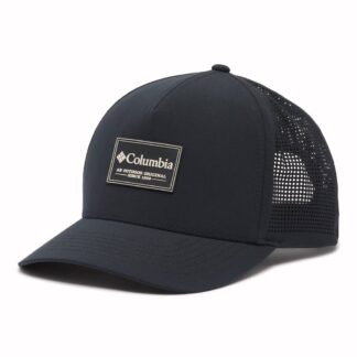 Columbia Mountaincap 3D Stretch vuxenmössa