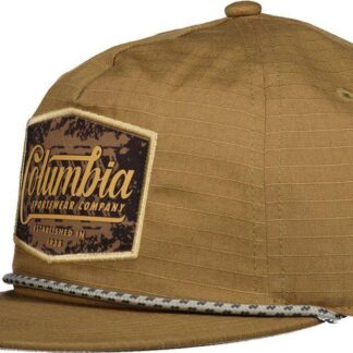 Columbia Ratchet Strap Snap Back Cap vuxen snapback
