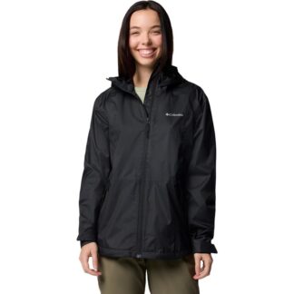 Columbia W Inner Limits III Jacket Black Black S