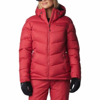 Columbia Women's Abbott Peak II Insulated Jacket
