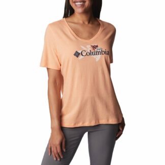 Columbia Women's Bluebird Day Graph Tee