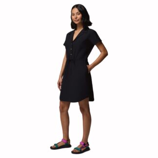 Columbia Women's Cedar Crest Dress kvinnors