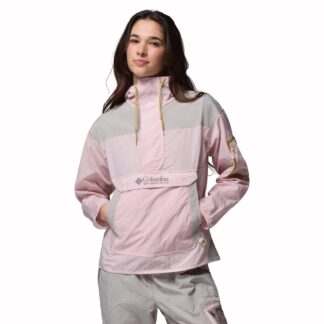 Columbia Women's Challenger II Windbreaker anorak