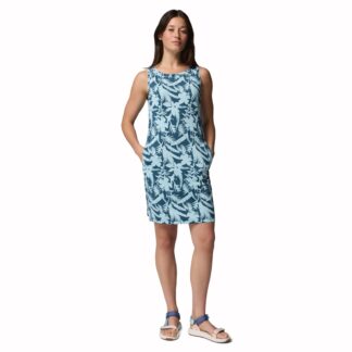 Columbia Women's Chill River Printed Dress sommar