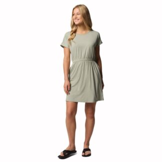 Columbia Women's Chill River Short Sleeve Dress sommar