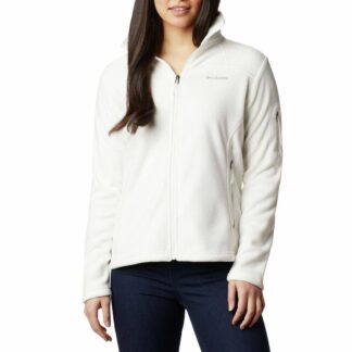 Columbia Women's Fast Trek II Fleece Jacket