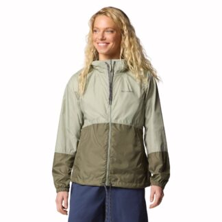 Columbia Women's Flash Forward II Windbreaker