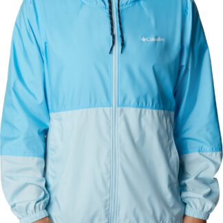 Columbia Women's Flash Forward Windbreaker