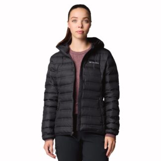 Columbia Women's Lake22 II Down Hood jacka