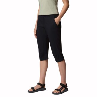 Columbia Women's Leslie Falls Knee Trousers damshorts