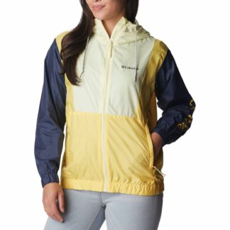 Columbia Women's Lily Basin Jacket