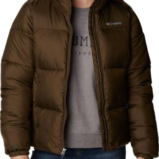 Columbia Women's Puffert Jacket vinter