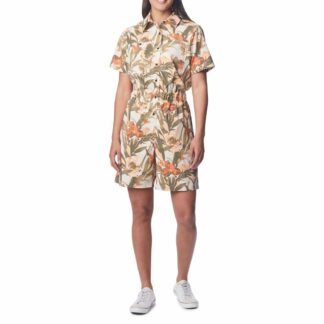 Columbia Women's Silver Ridge Utility Romper