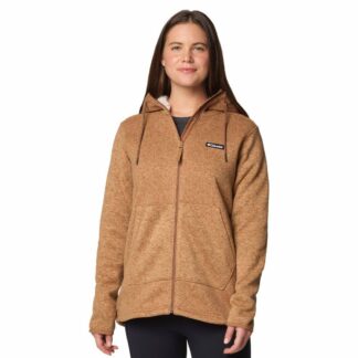 Columbia Women's Sweater Weather Sherpa Full Zip fleecejacka
