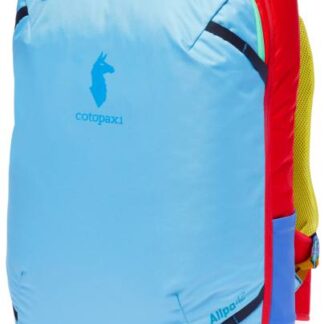 Cotopaxi Allpa 42 reseryggsäck