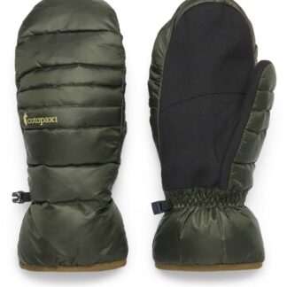 Cotopaxi Down Mitts vantar, vuxna