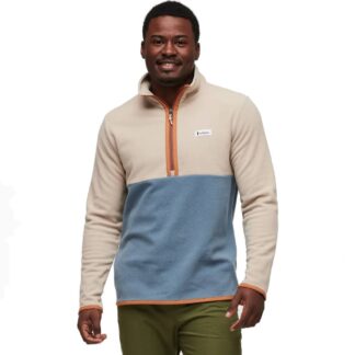 Cotopaxi Men's Amado Fleece Pullover mellanlager