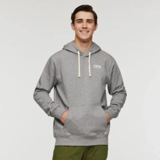 Cotopaxi Men's Llama Patch Pullover Hoodie hoodie, mellanlager