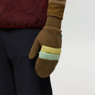 Cotopaxi Teca Fleece Glitten handskar