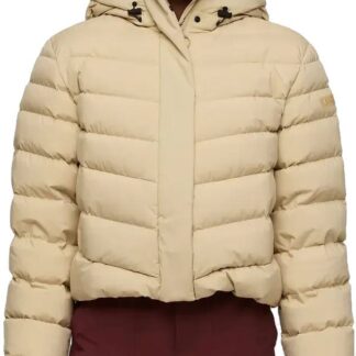 Cotopaxi Women's Alivio Down Crop Jacket