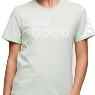 Cotopaxi Women's Do Good Tee