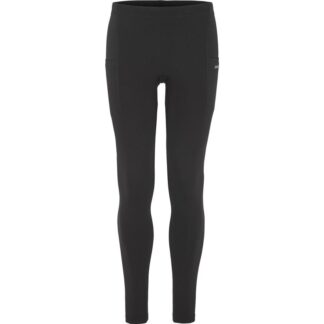 Craft ADV ESSENCE WARM TIGHTS 3 M Black Black S