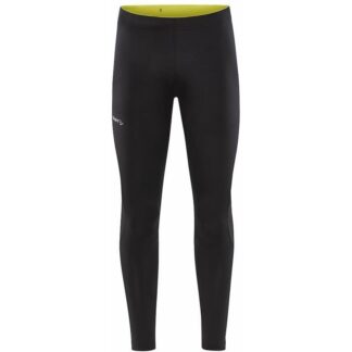 Craft ADV Essence Zip Tights Black Black S