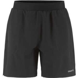 Craft Adv Essence 2-In-1 Shorts 2 M Black Black S