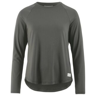 Craft COLLECTIVE LS TEE W Lava Lava S