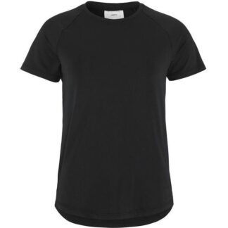 Craft COLLECTIVE SS TEE W Black Black S