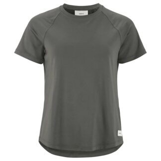 Craft COLLECTIVE SS TEE W Lava Lava S