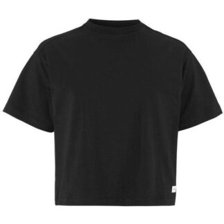 Craft Collective Relaxed SS Tee W Black Black XL