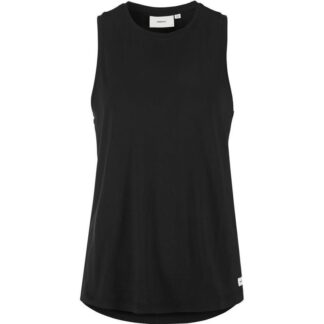 Craft Collective Singlet W Black Black S