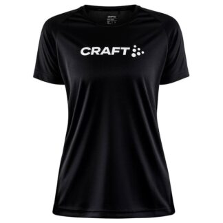 Craft Core Essence Logo Tee W Trace - S