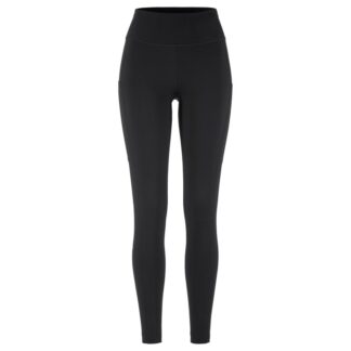 Craft Essence Tights 3 W Black Black XS