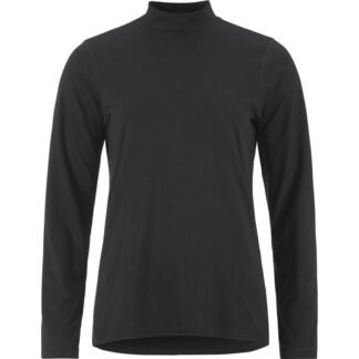 Craft FLOW MN LS W Black Melange - S