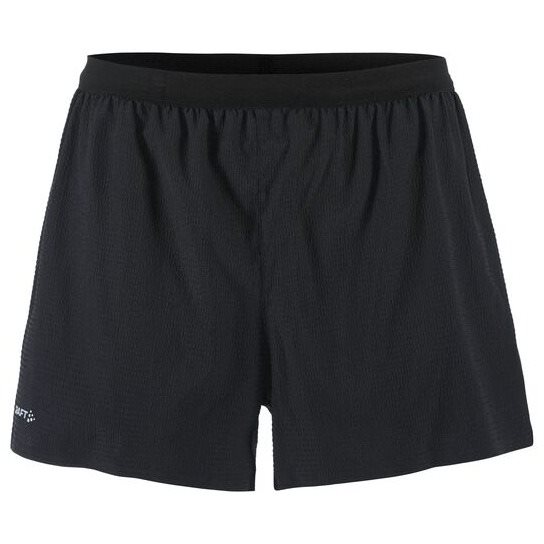Craft Hypervent Structure Shorts M Black Black S