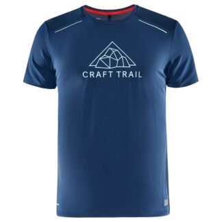 Craft Hypervent Tee M Flint Flint S